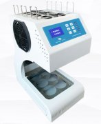 cod自動消解回流儀的特點介紹